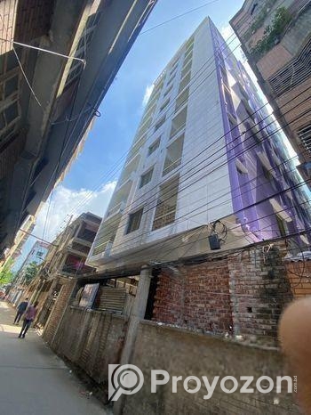 Premium Ready Flat For Sale