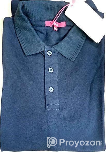 Men’s Polo Shirt