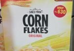 Kellogg Corn Flakes 475g