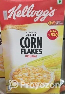 Kellogg Corn Flakes 475g