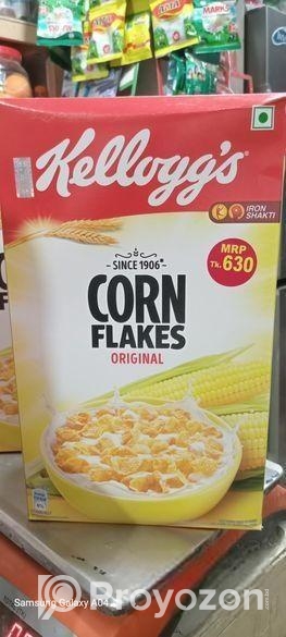 Kellogg Corn Flakes 475g