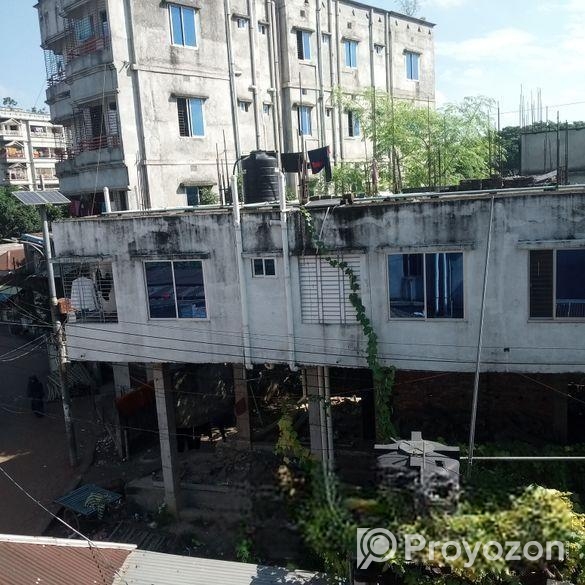 Front position Lift System 6th steroid foundation