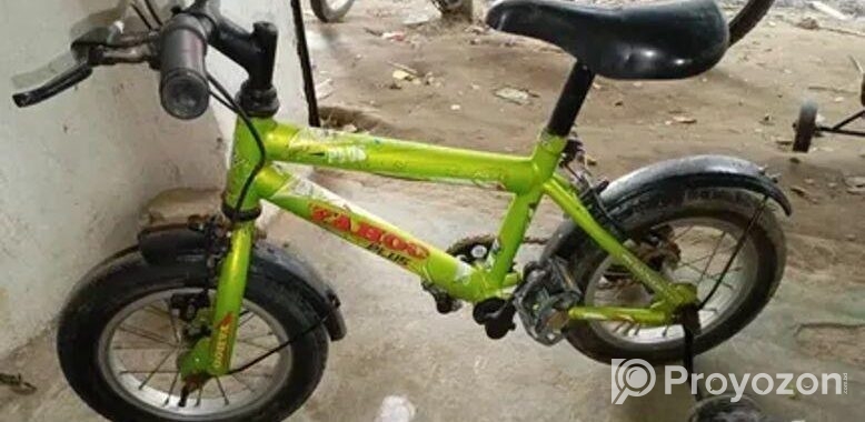 Bicycle for sale