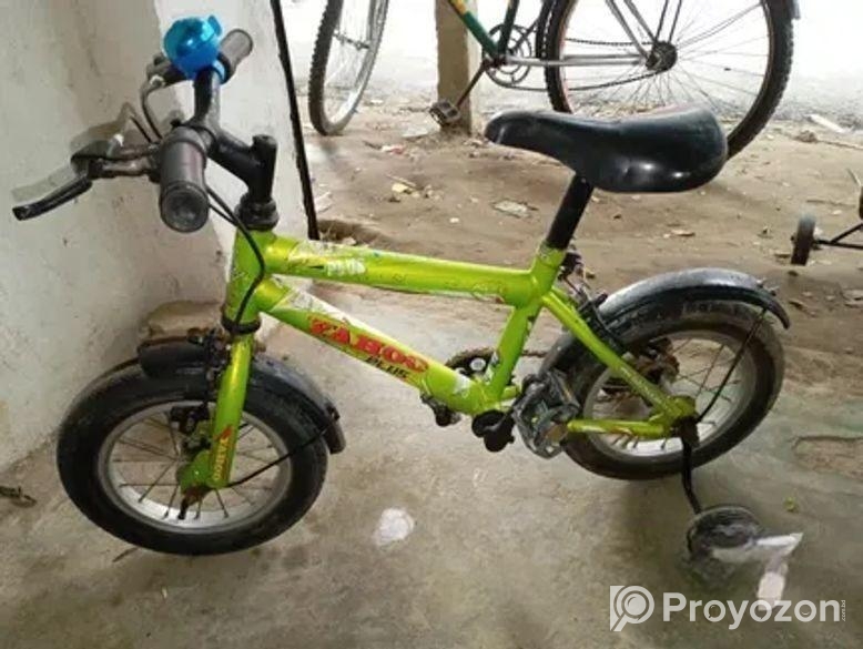 Bicycle for sale