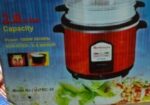 Howking 2.8 Litre Rice Cooker