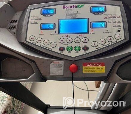Treadmill For Sell
