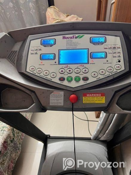 Treadmill For Sell