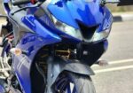 Yamaha R15 2021