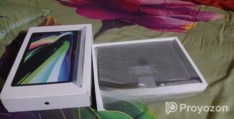 Macbook Pro M1