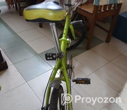Cycle Sell