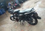 Bajaj Discover 100 2012