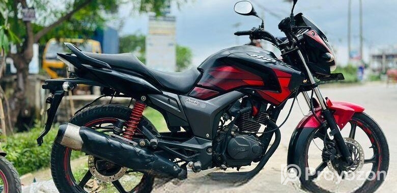 Hero Hunk ডাবল ডিস্ক 2021