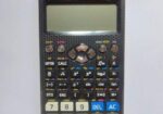 Casio fx-991EX Plus Like New Original Light Used