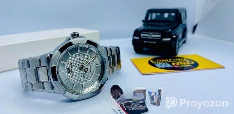 Success Way Watch