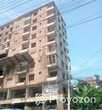 হালিশহর ৫ বেডের লাক্সারিয়াস প্লেট বিক্রি