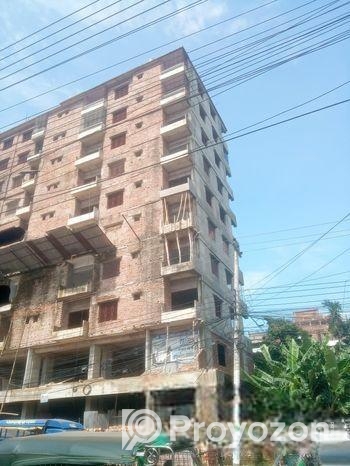 হালিশহর ৫ বেডের লাক্সারিয়াস প্লেট বিক্রি