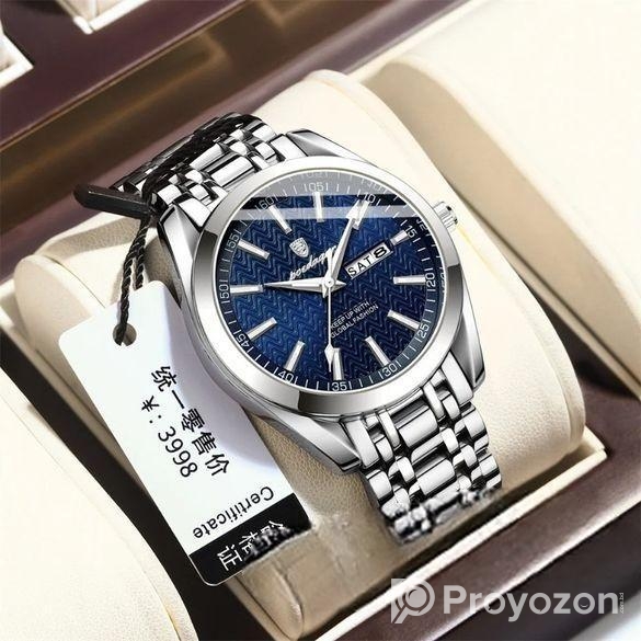 Premium Stylish Watch For Men