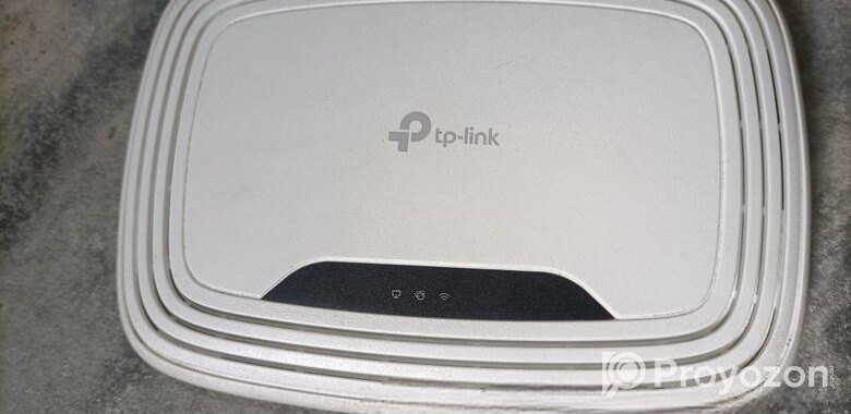 Tp-link Router For Sell