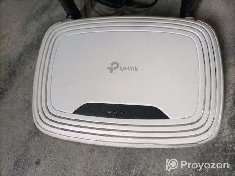 Tp-link Router For Sell