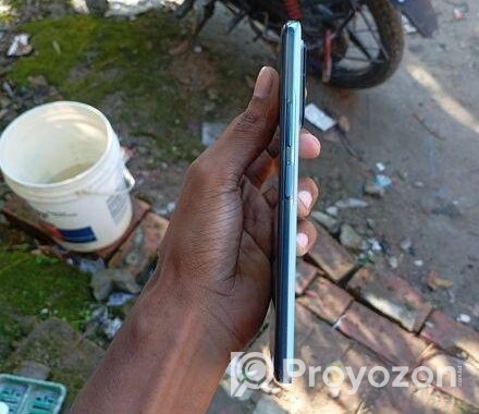 Xiaomi Redmi Note 10 Pro ` (Used)