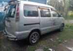 Toyota Noah ফ্রেশ কন্ডিশন 1997