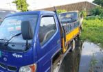 Mitsubishi Canter 1996