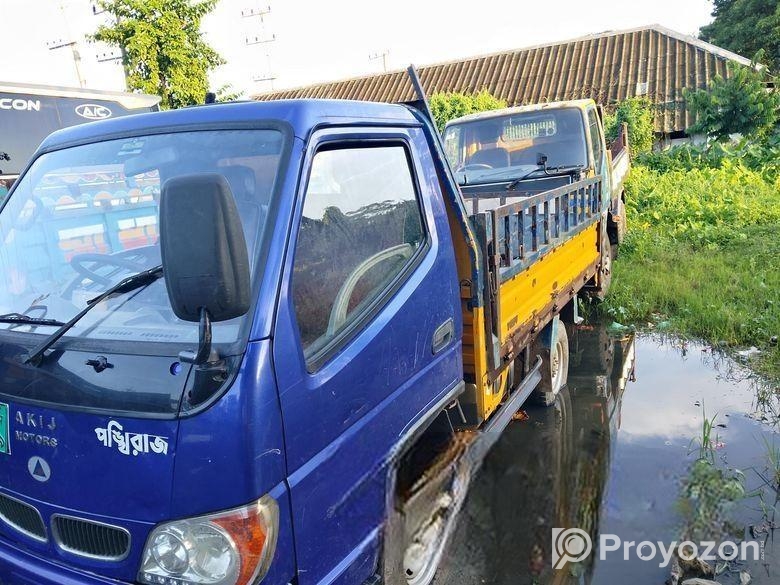 Mitsubishi Canter 1996