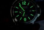 PANERAI Automatic Watch Full Steel &amp