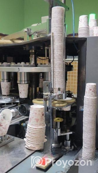 ওয়ান টাইম পেপার কাপ