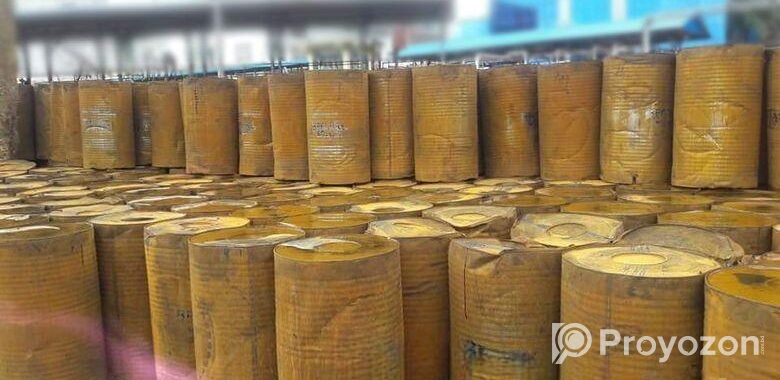 বিটুমিন Bitumen
