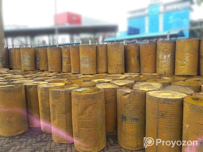 বিটুমিন Bitumen