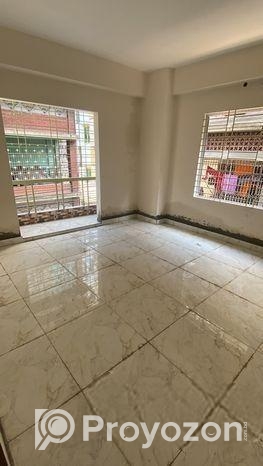 Premium Ready Flat For Sale