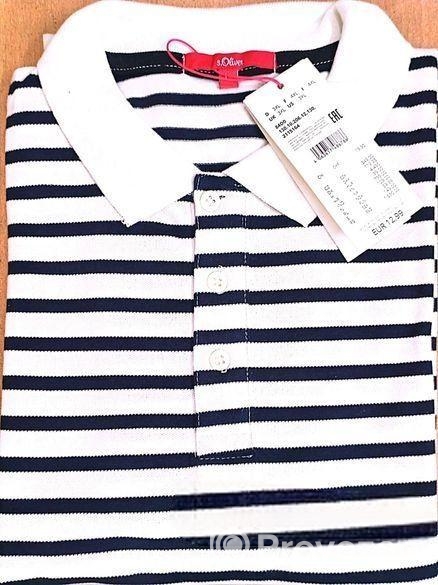 Men’s Polo Shirt