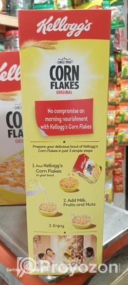 Kellogg Corn Flakes 475g