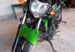 Yamaha FZS V1 2012