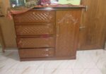 Wardrobes