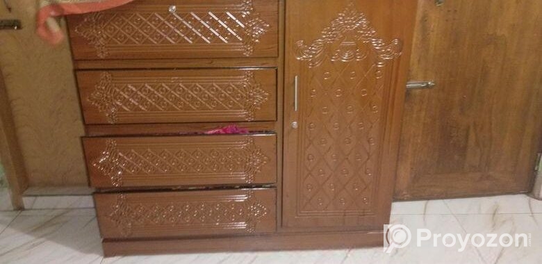 Wardrobes