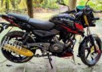 Bajaj Pulsar 150 2021