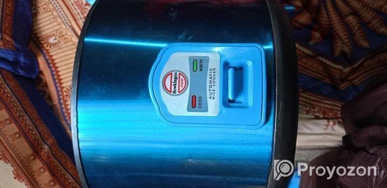 Howking 2.8 Litre Rice Cooker