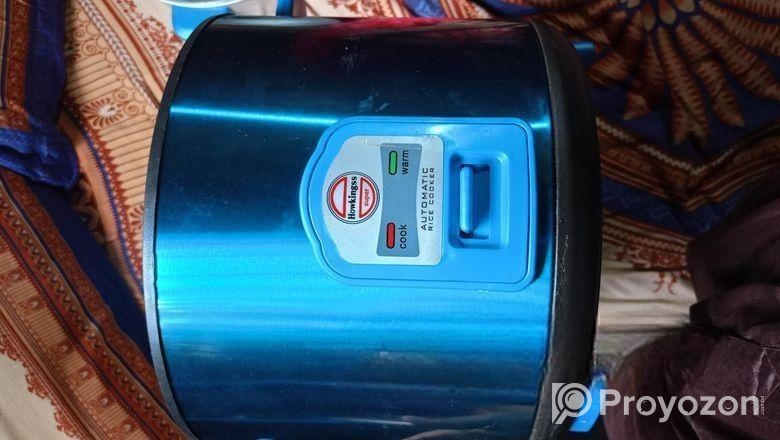 Howking 2.8 Litre Rice Cooker