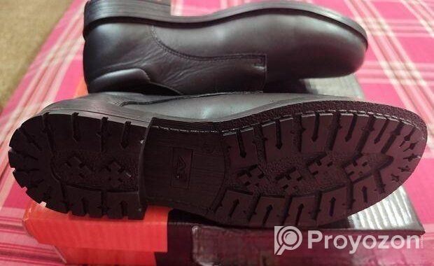 Formal Boot