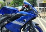 Yamaha R15 2021