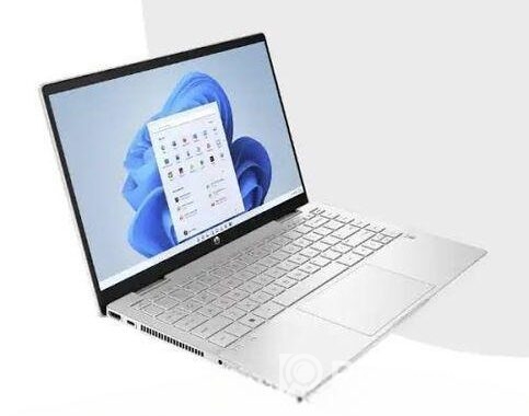 HP Core i7 12th Gen Laptop,16GB RAM,1TB,Touch