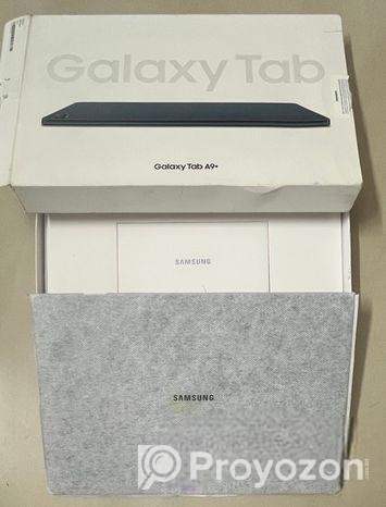 Samsung Tab A9 Plus