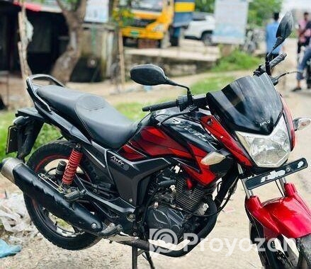 Hero Hunk ডাবল ডিস্ক 2021