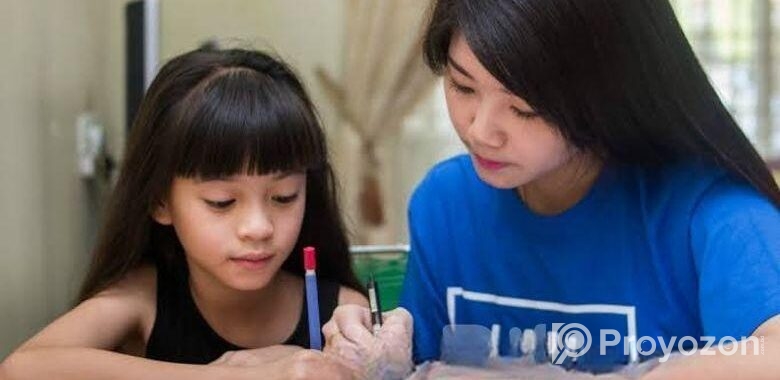 Top Home Tutor Available