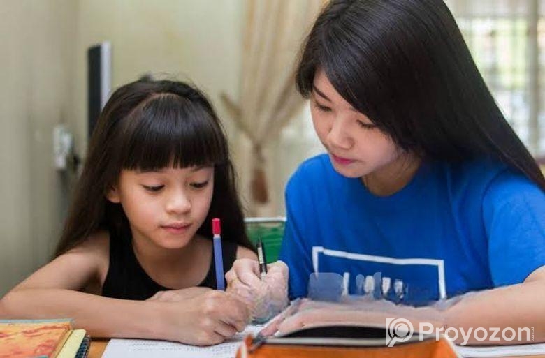 Top Home Tutor Available