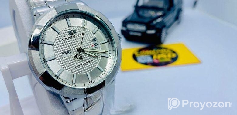 Success Way Watch