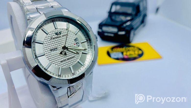 Success Way Watch
