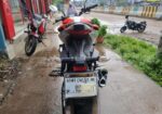 Suzuki Gixxer ABS 2023